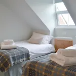 Feriehus Baille Hill House *