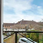 Feriehus Baille Hill House