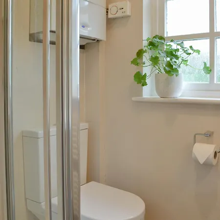 Holiday home Baille Hill House York