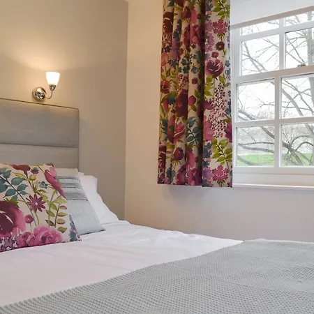 Baille Hill House York