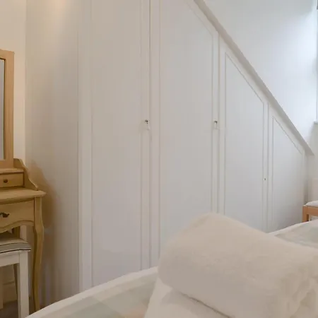 Baille Hill House Holiday home *