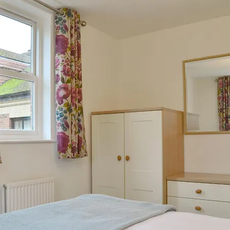 Baille Hill House Holiday home York