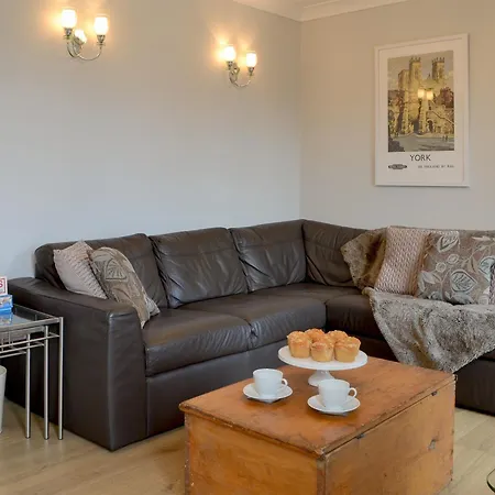 Baille Hill House Holiday home