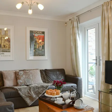 Holiday home Baille Hill House