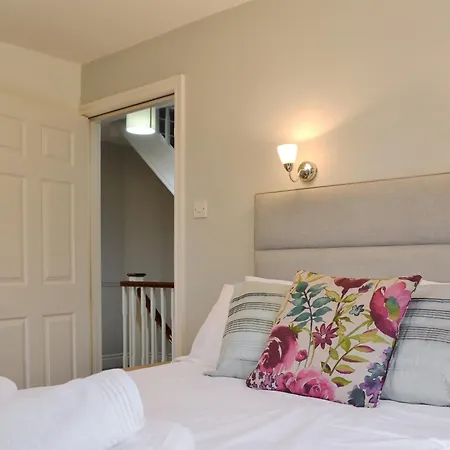 Baille Hill House Holiday home *