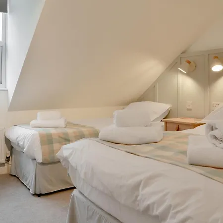 بيت للعطل Baille Hill House يورك