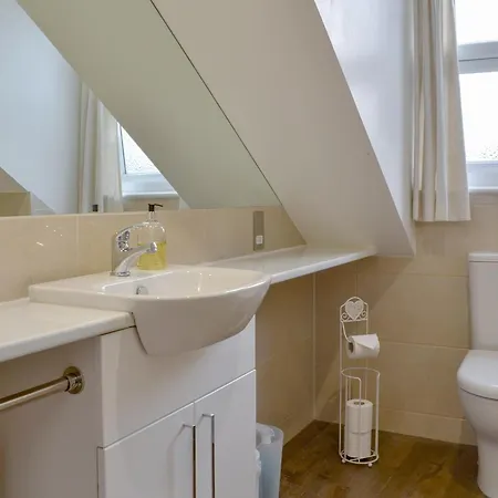 Baille Hill House يورك