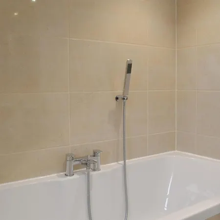 Baille Hill House بيت للعطل *