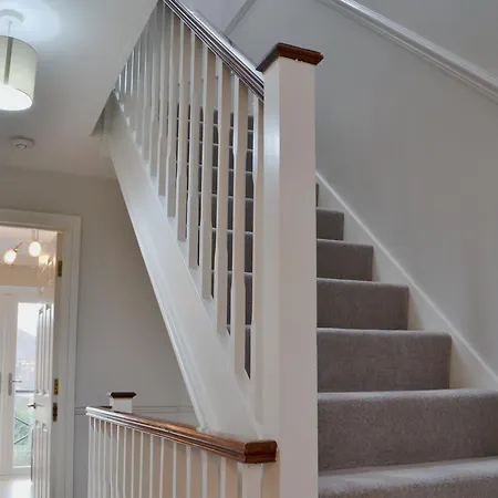 Baille Hill House يورك