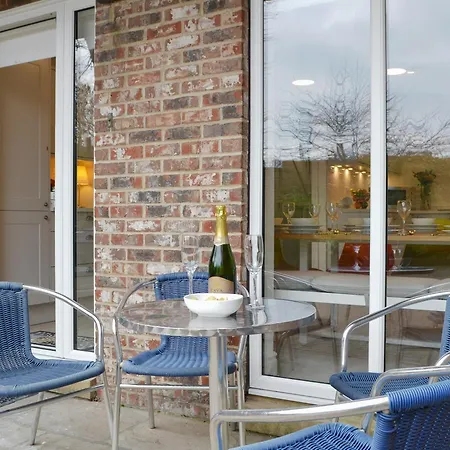 Baille Hill House * يورك