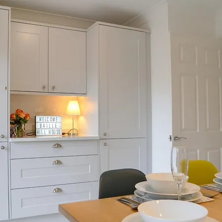 Baille Hill House Holiday home