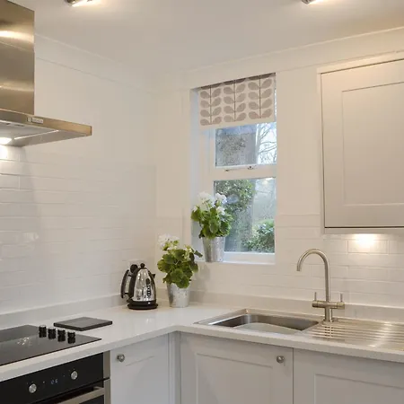 Baille Hill House * يورك