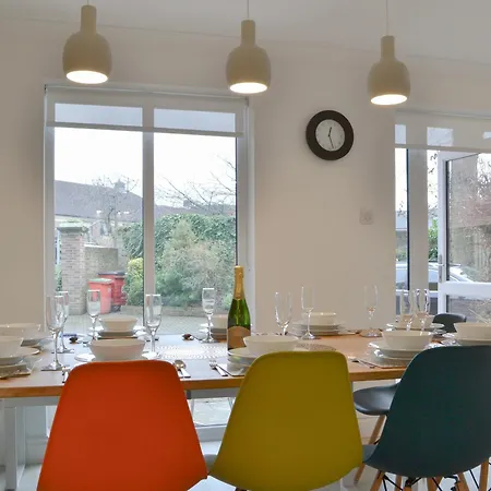 Baille Hill House * يورك