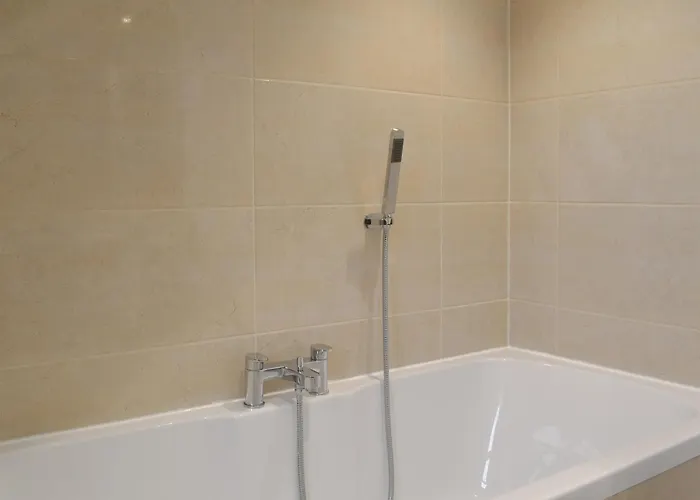 Baille Hill House Holiday home *