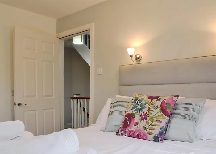 Baille Hill House Holiday home *