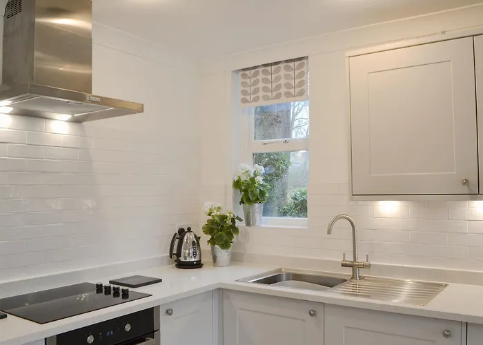 Baille Hill House * York