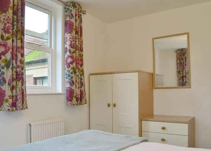 Baille Hill House Holiday home