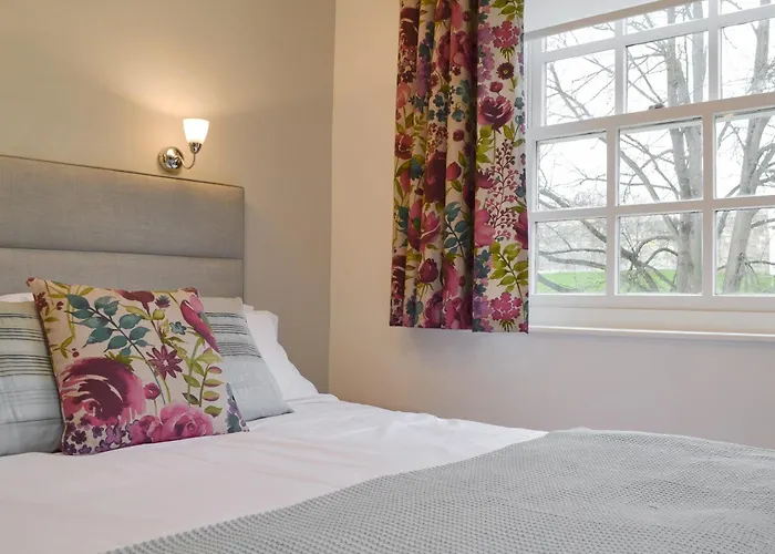 Baille Hill House Holiday home York