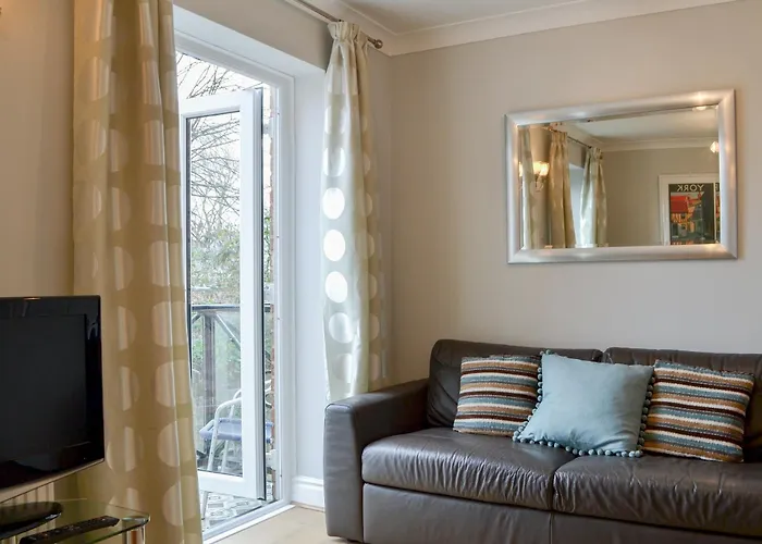 Baille Hill House Holiday home *