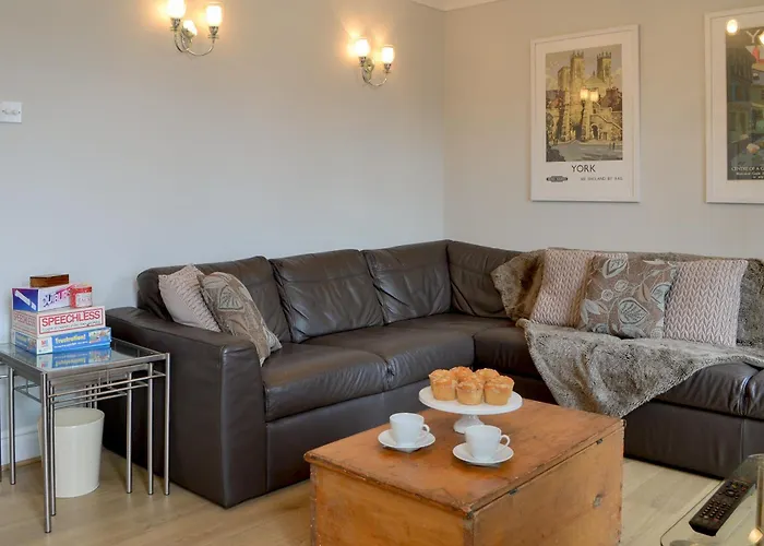 Baille Hill House Holiday home *