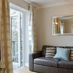 Baille Hill House Prázdninový dům *