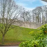Baille Hill House *