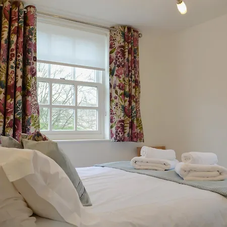 Baille Hill House