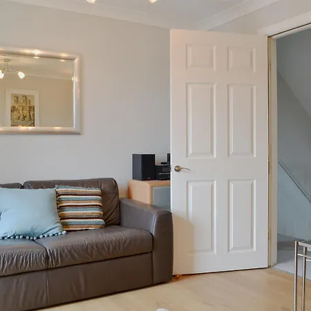 Baille Hill House *