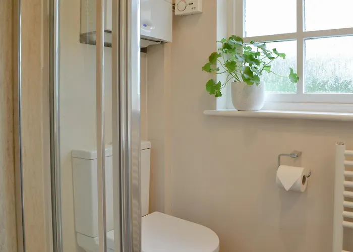 Сasa de vacaciones Baille Hill House York