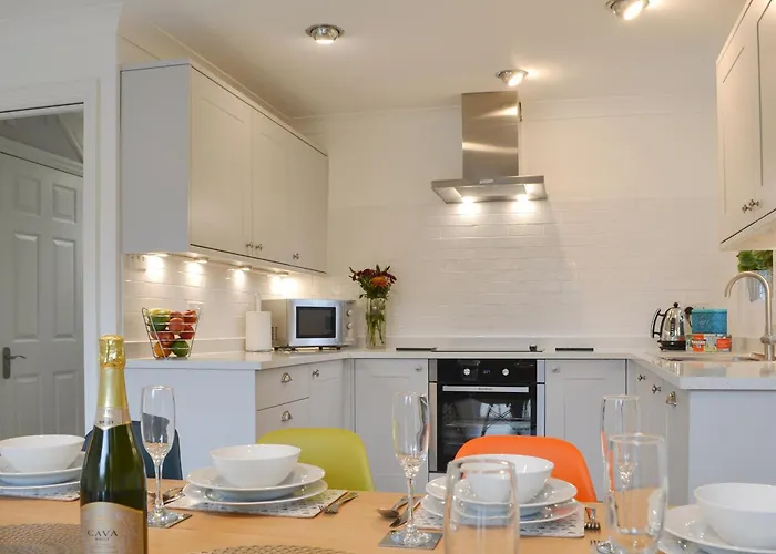 Baille Hill House York